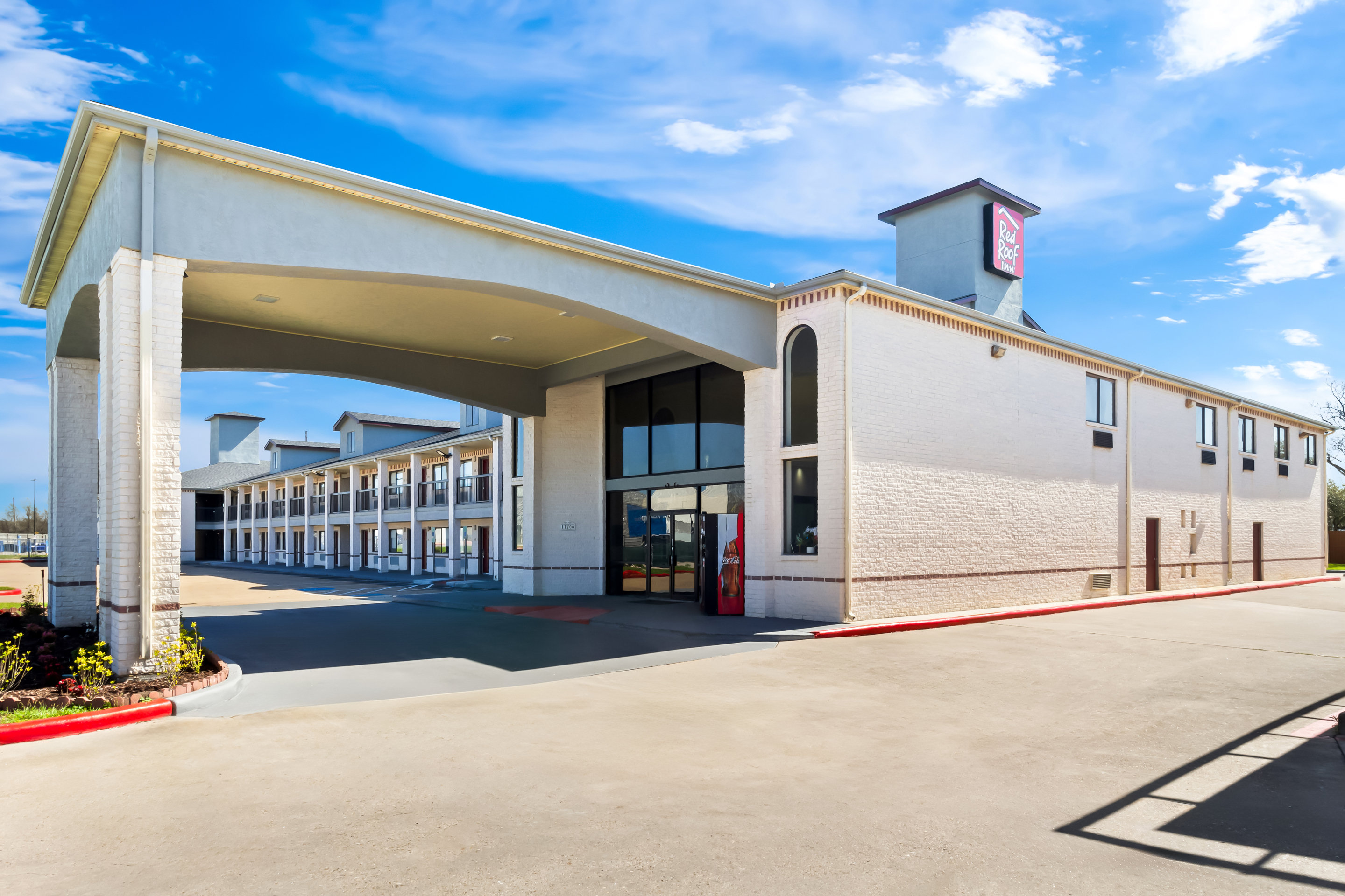 OYO Hotel Stafford TX I-69 North 41/42