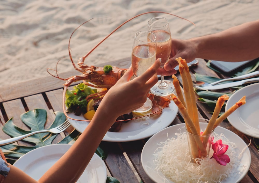 Railay Village Resort & Spa 36/48