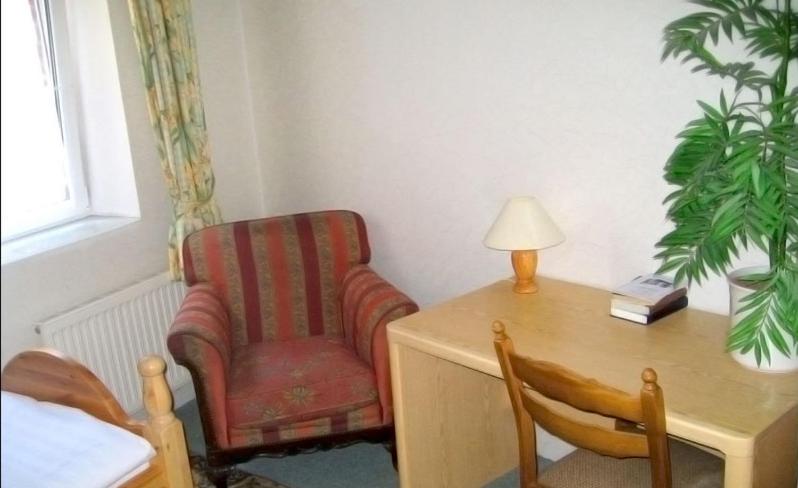 Hotel Alt Wassenberg 27/46