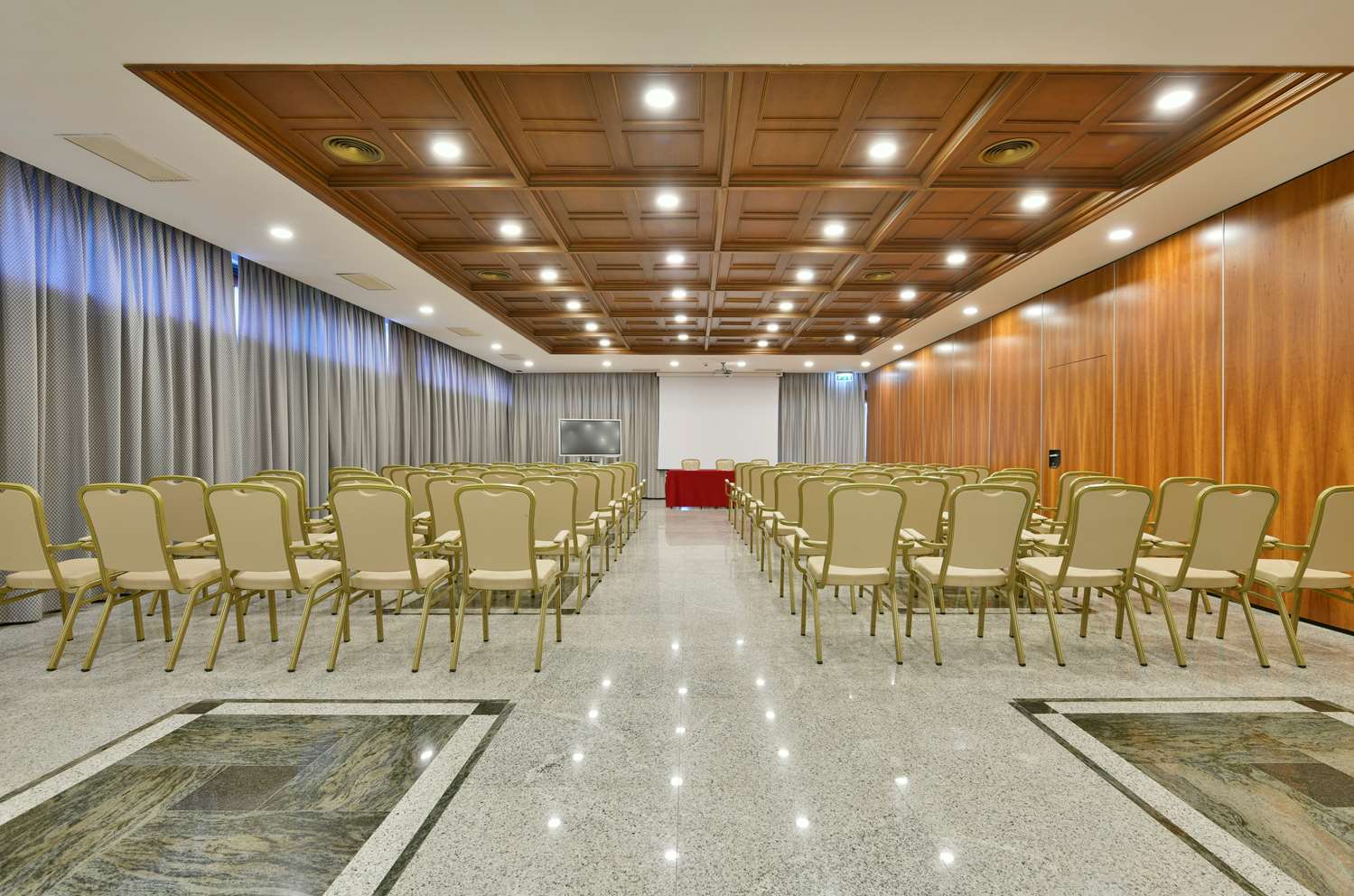 Best Western Hotel Ferrari 20/25