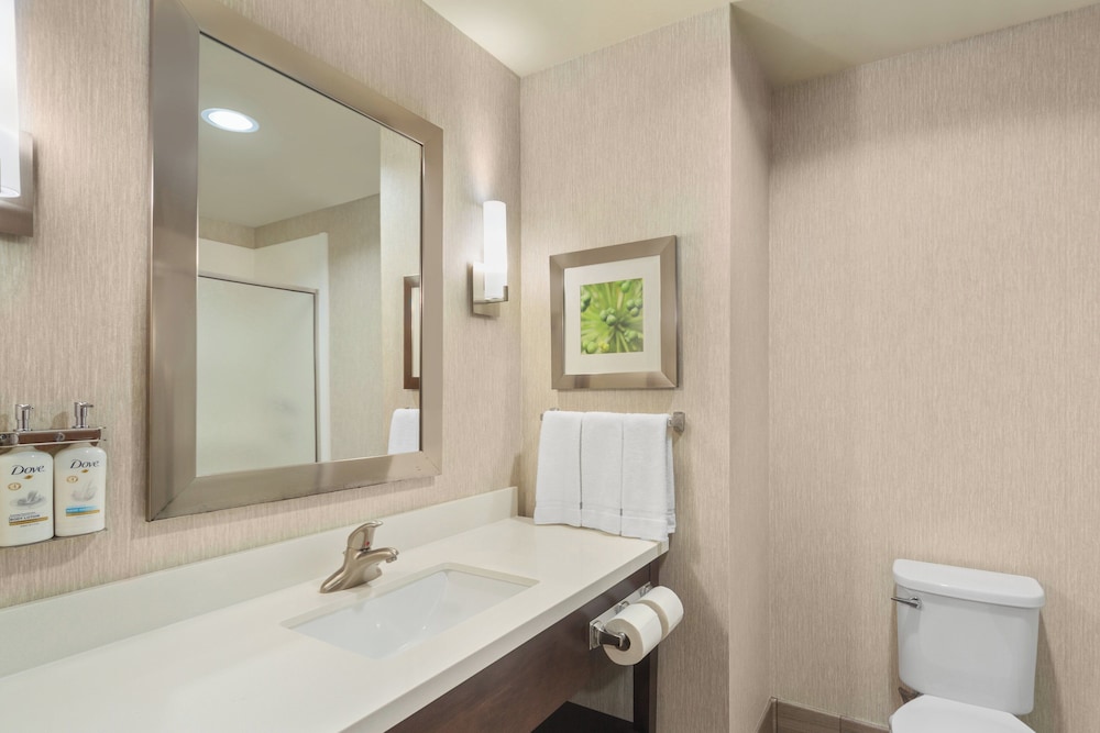 Holiday Inn Express & Suites Houston Nw - Tomball Area 69/70