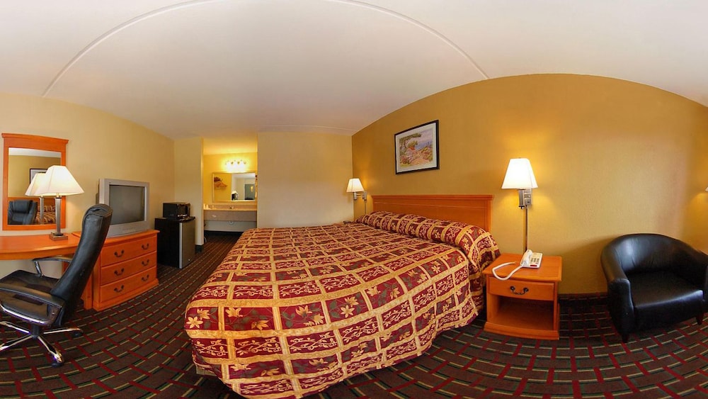Econo Lodge Cullman South 15/25