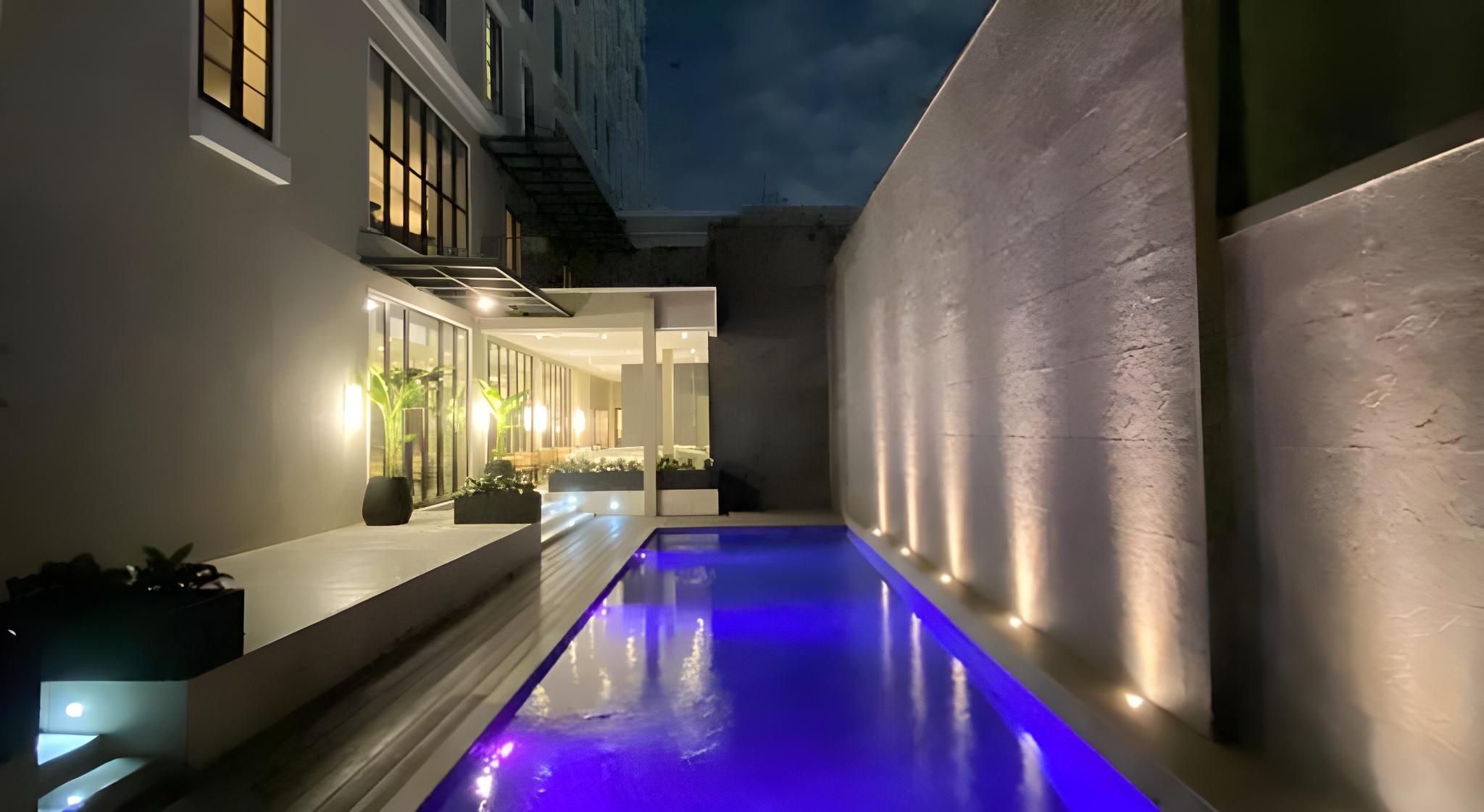 Maia Hotel Jakarta 3/58