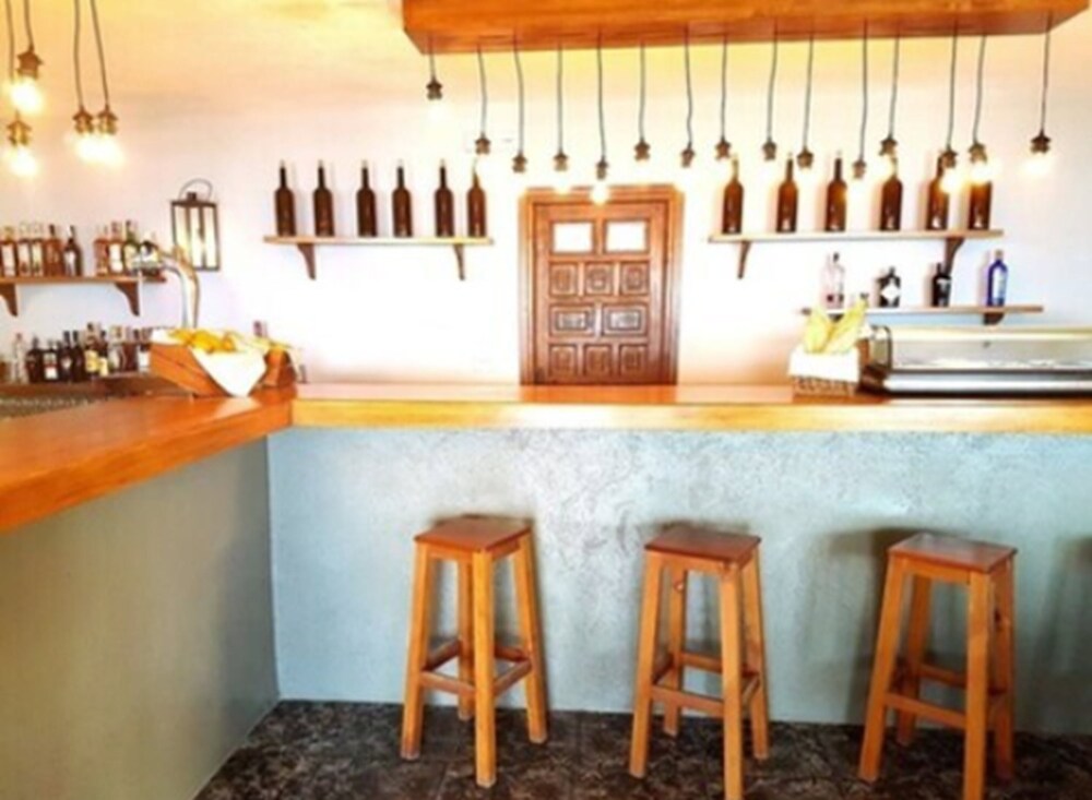 El Flamenco Hostal 42/56