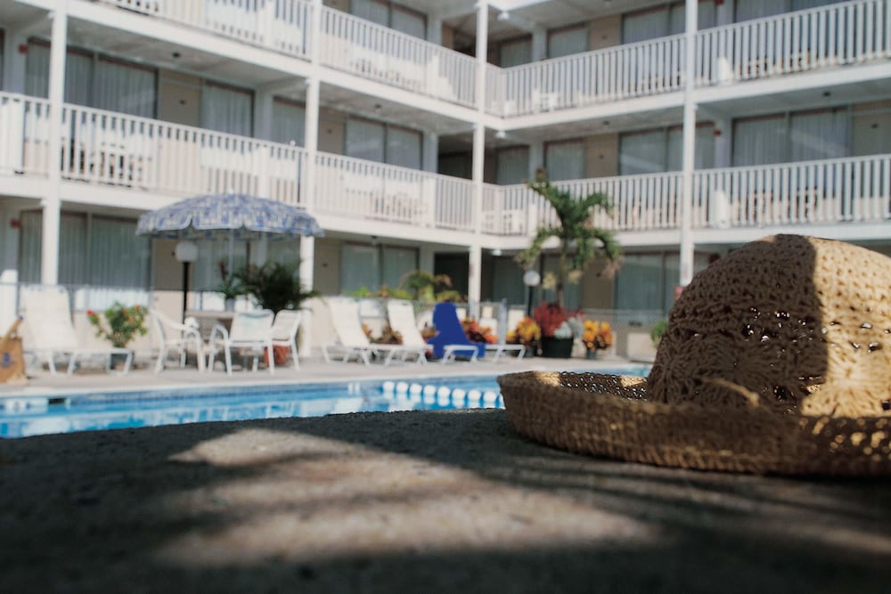 Seabonay Motel 11/49