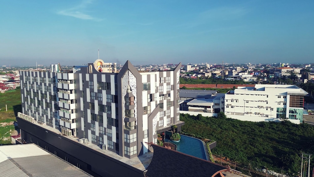 Four Points by Sheraton Pontianak 1/39