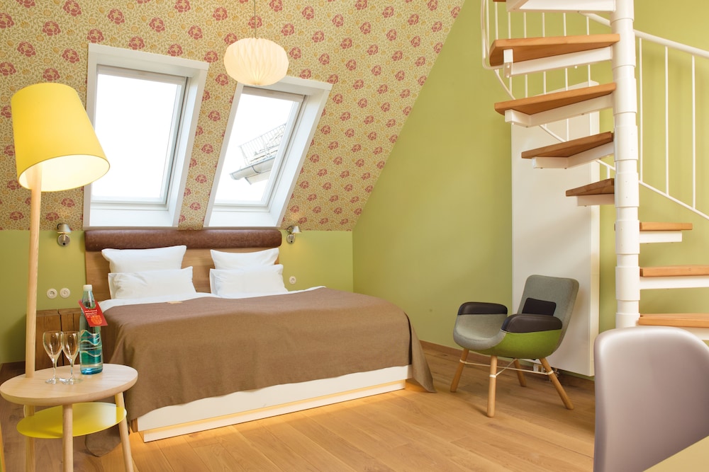 Hotel Gude 23/62