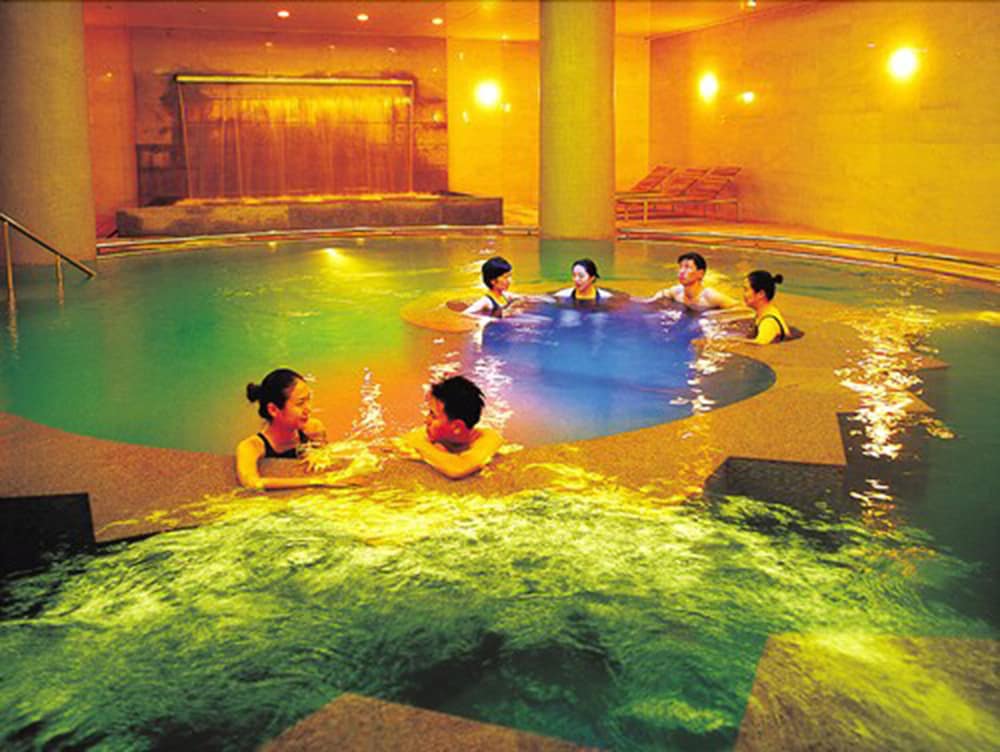 Hanwha Resort Jeju 18/49