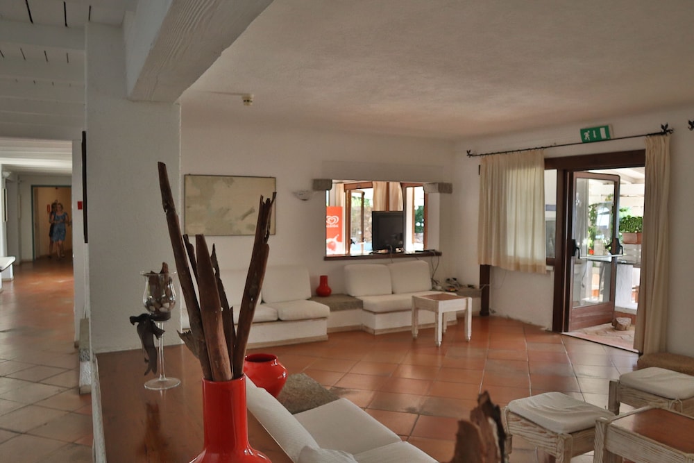 OROVACANZE HOTEL SAN PAOLO 30/68