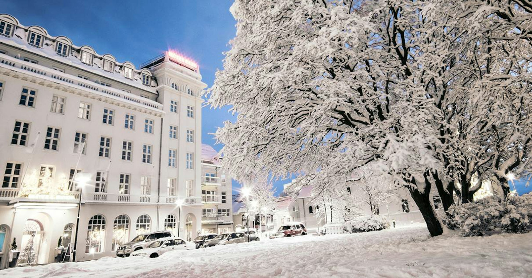 Hotel Borg by Keahotels 39/44
