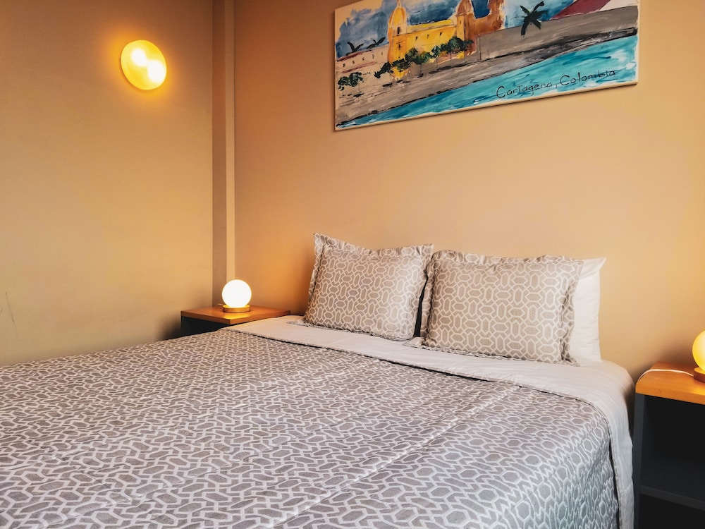 America Del Sur Hostel el Calafate 13/71