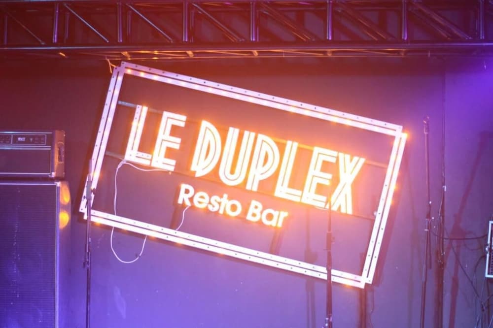 hotel LE PACHA 26/51