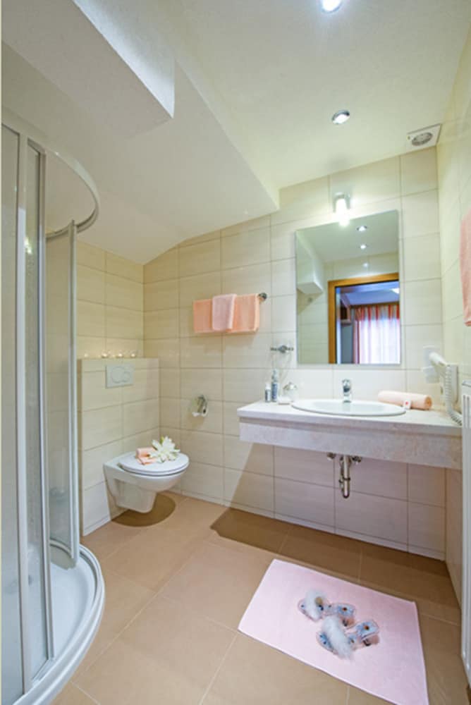 PENSION ST.LEONHARD 45/50