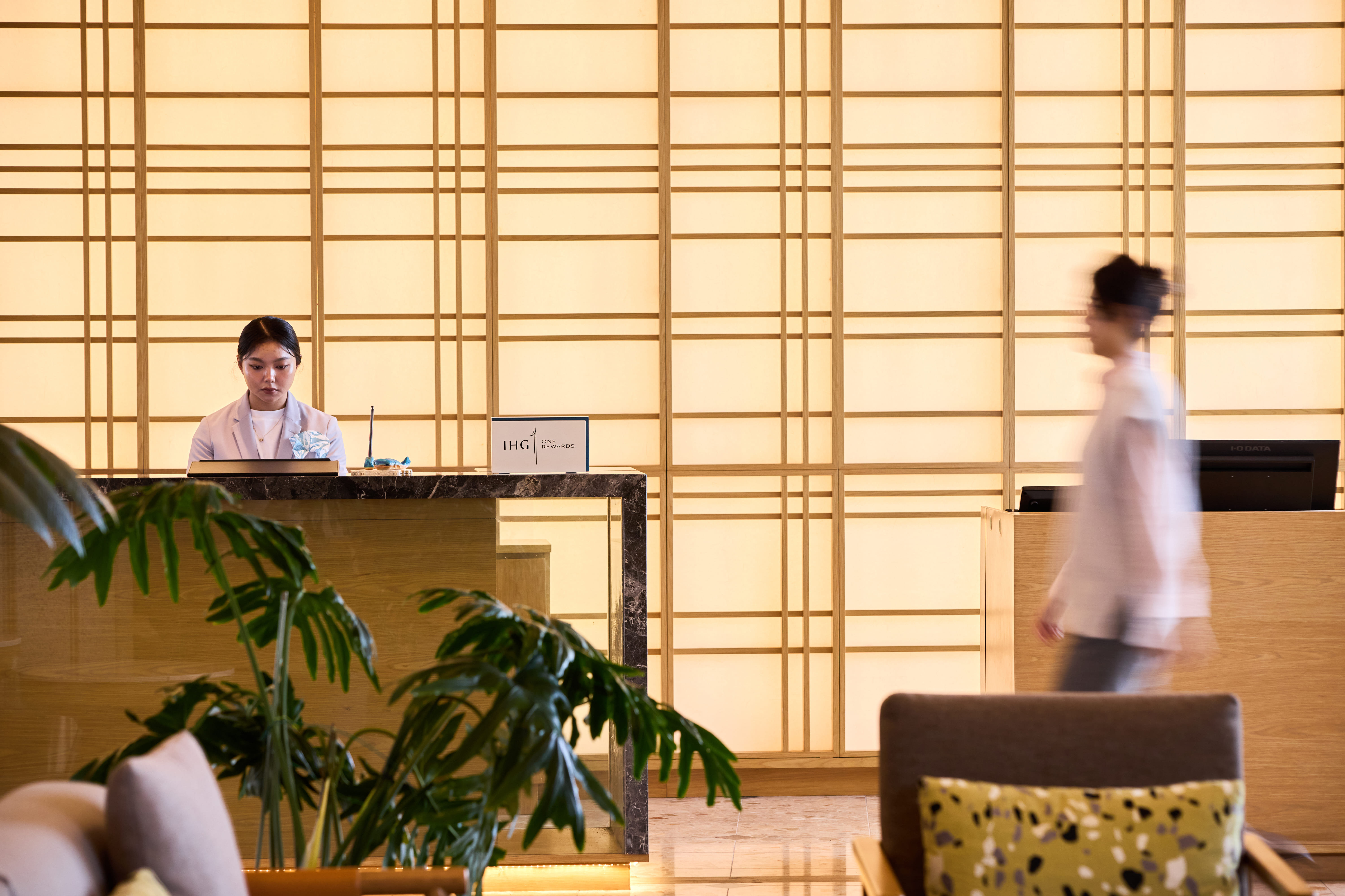 ANA Crowne Plaza Resort Okinawa Uruma Hills by IHG 10/50