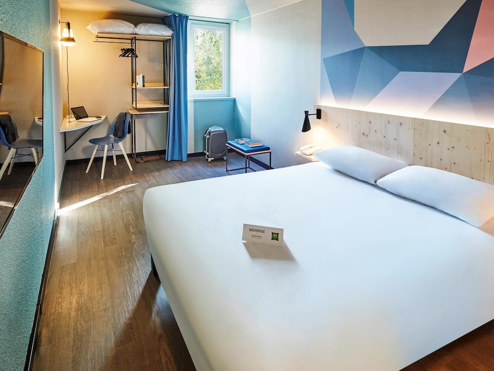 Ibis Styles Evry Lisses 17/48