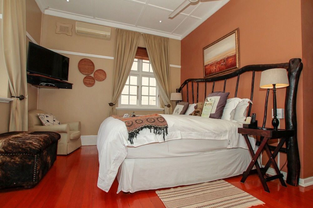 Acorn B&B in Durban 17/49