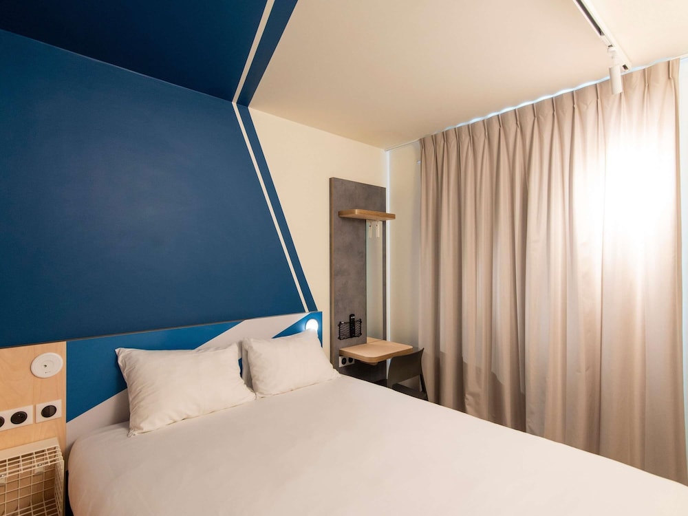 Ibis Budget Lyon Confluence 34/56