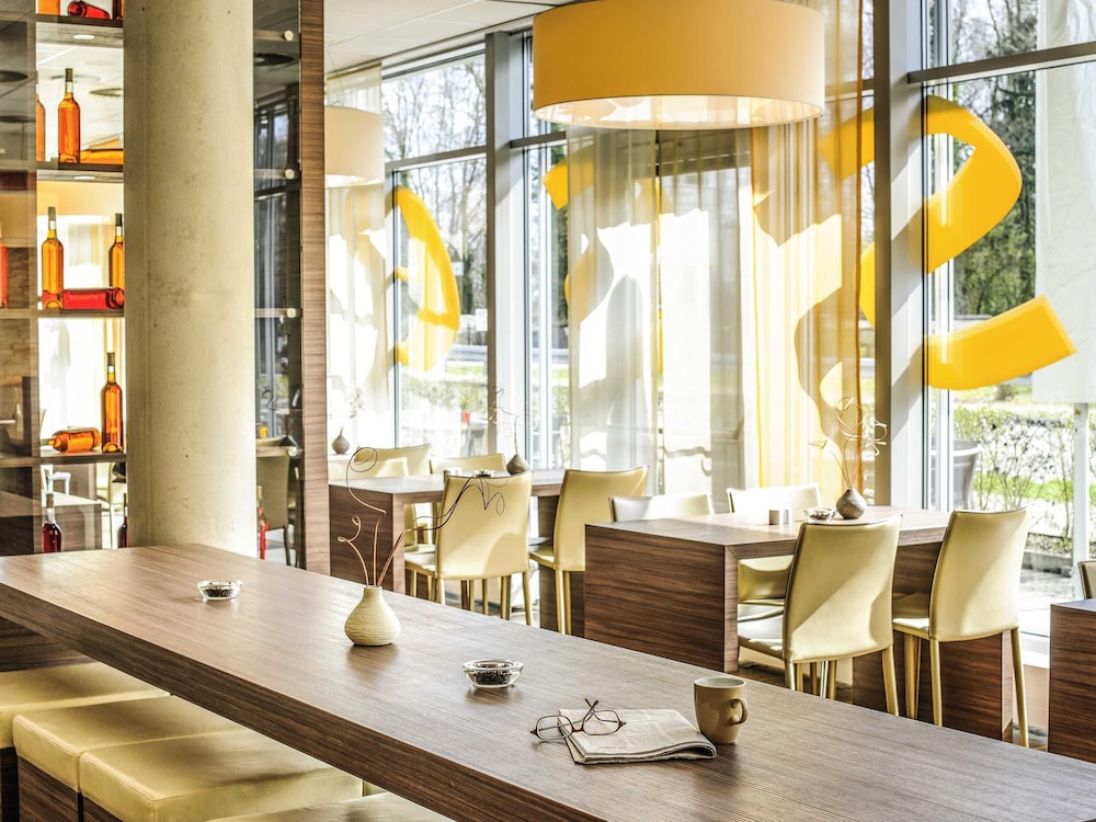 Hotel Ibis Friedrichshafen Airport Messe 53/70