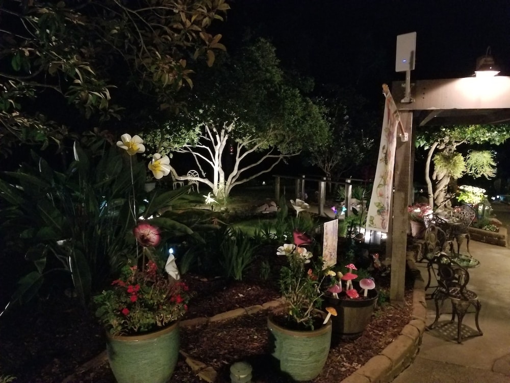 Carmel Valley Lodge And Resort 47/50