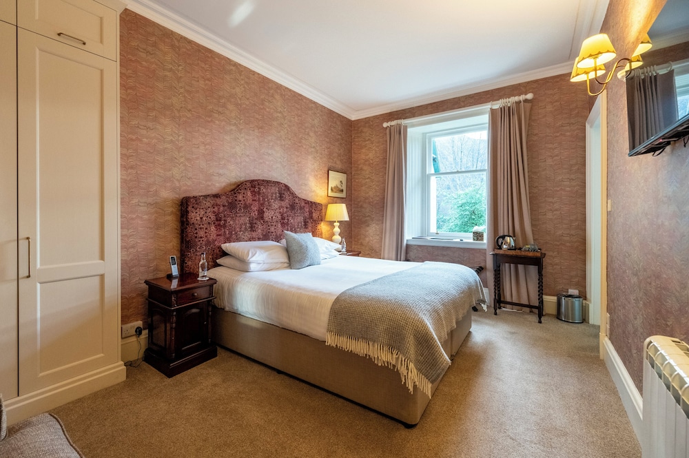 Glenfinnan House Hotel 14/48