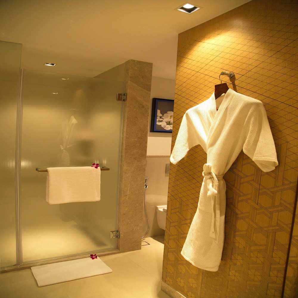 Welcomhotel by ITC Hotels, Race Course, Coimbatore 60/60