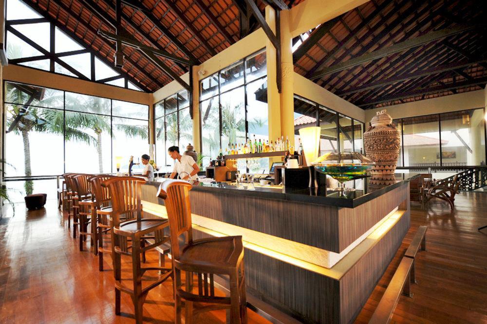 Damai Lagoon Resort 26/37