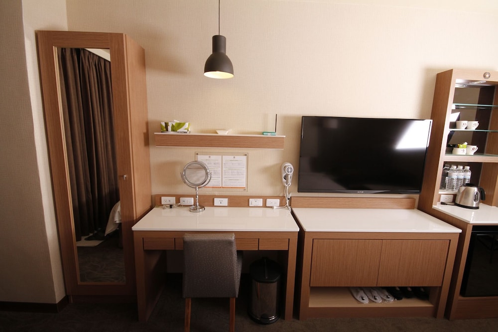 Kindness Hotel Hualien Main Station 49/53