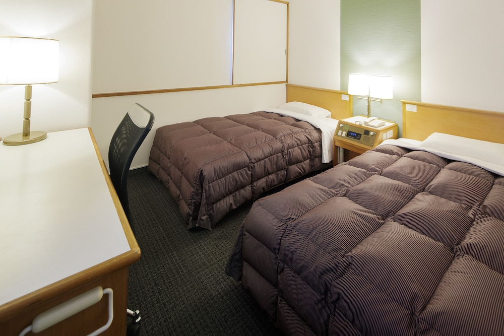 Gifu Washington Hotel Plaza 20/24