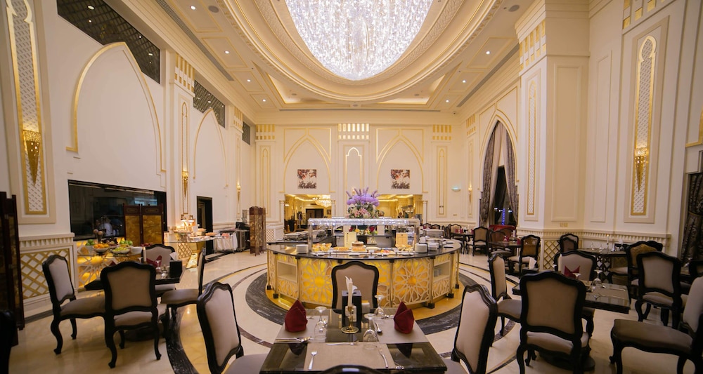 فندق الدار البيضاء جراند(CASABLANCA GRAND HOTEL) 38/54