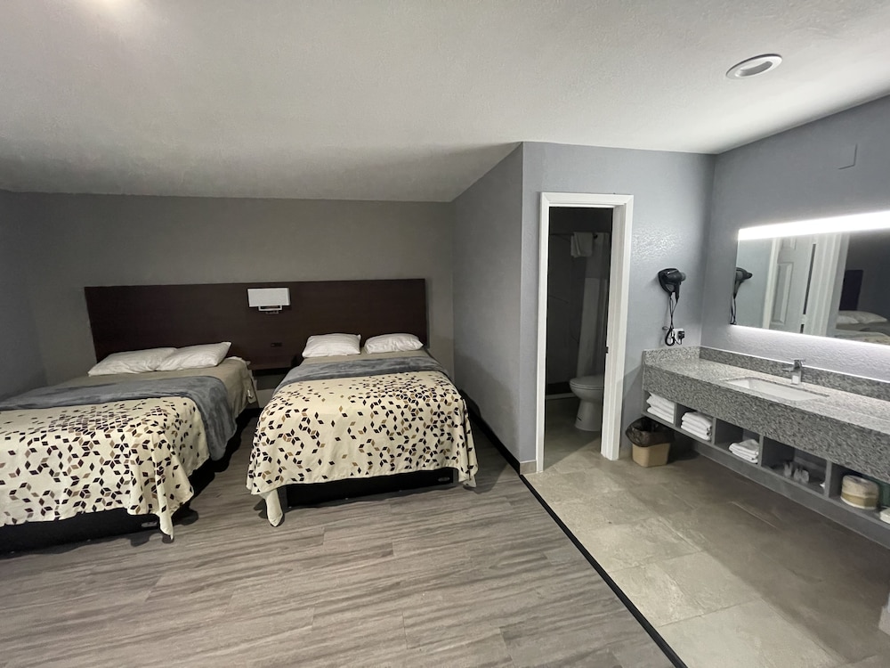 Ridge Motel Breckenridge 7/48