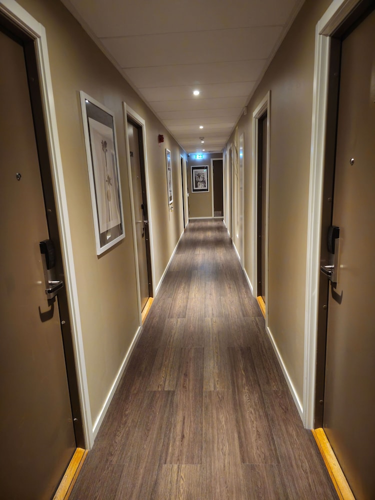 La Hotel - Lidingö Arena 2/50