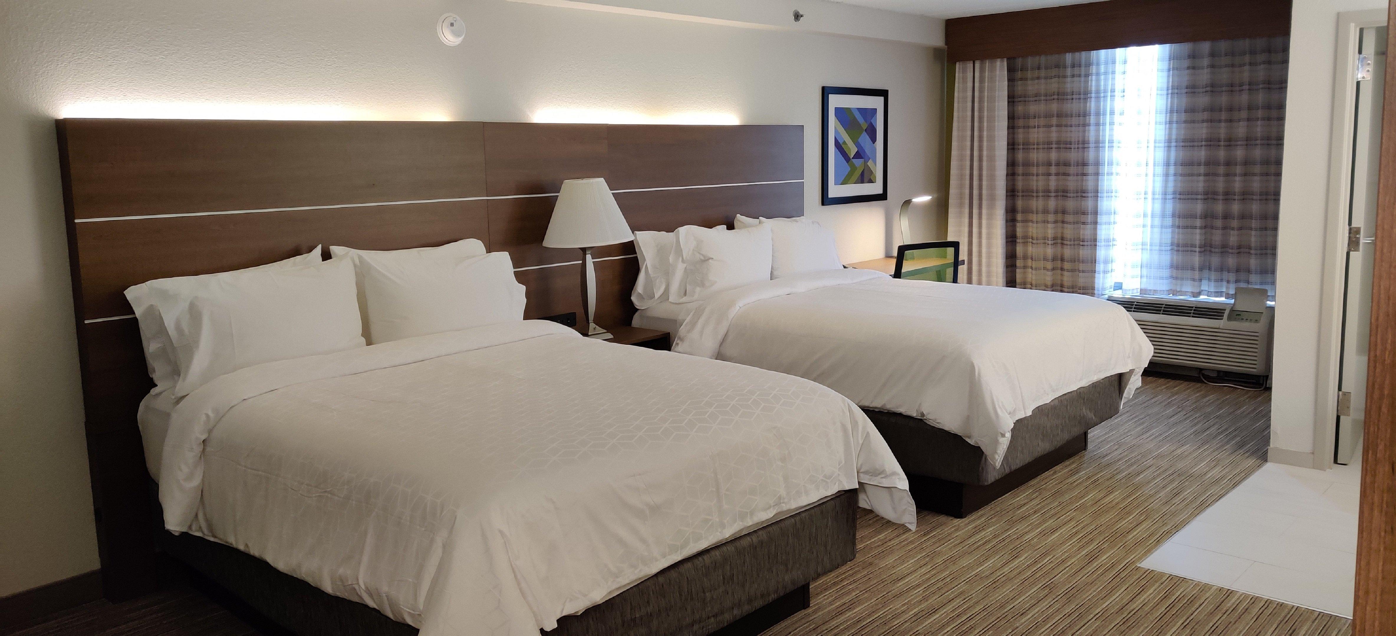 Room, 2 Queen Beds