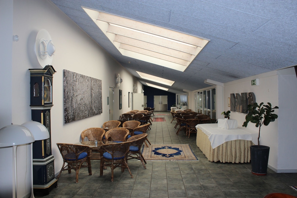 Montra Hotel Hanstholm 45/57