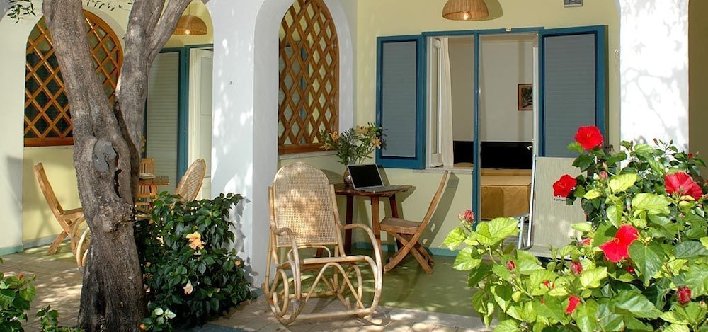Il Gattopardo Hotel Terme and Beauty Farm 29/50