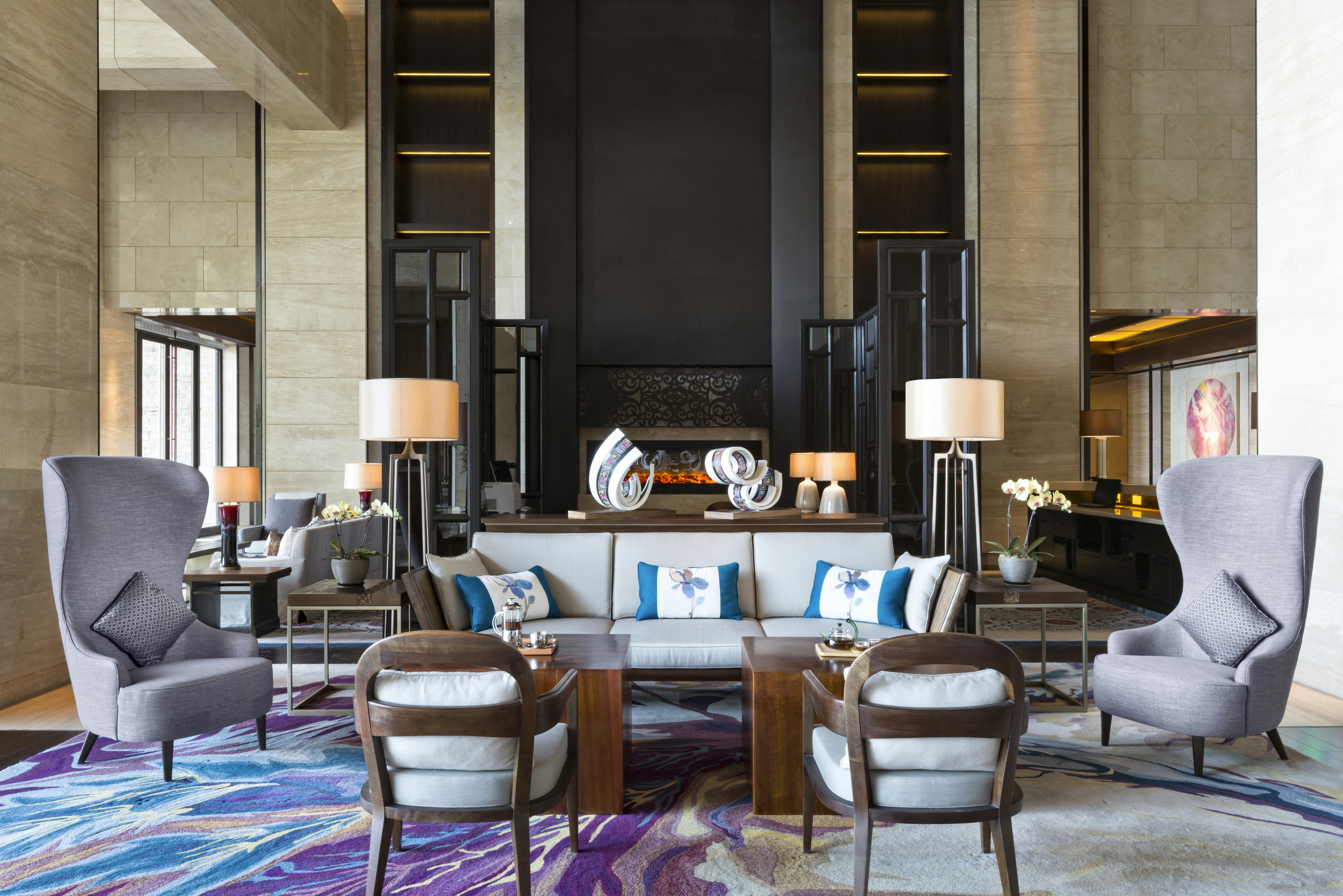 Hilton Dali Resort and Spa 20/50