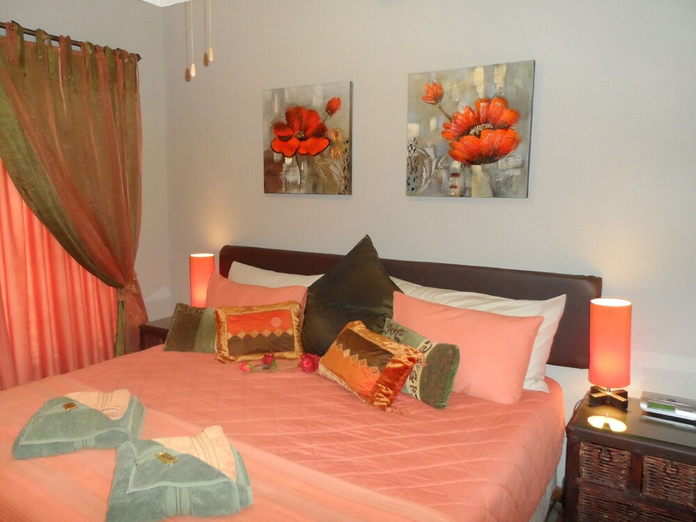 A Cherry Lane Self Catering and B&B 15/50