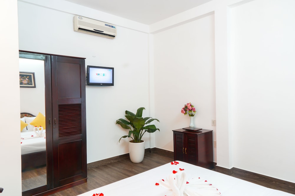 Hue Royal Hotel 10/34