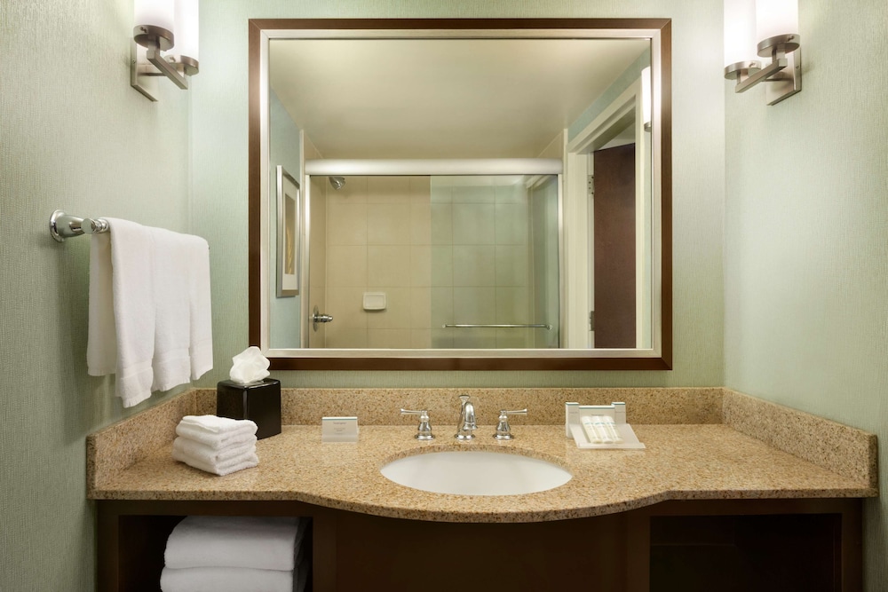 Hilton Garden Inn Atlanta Downtown 20/35