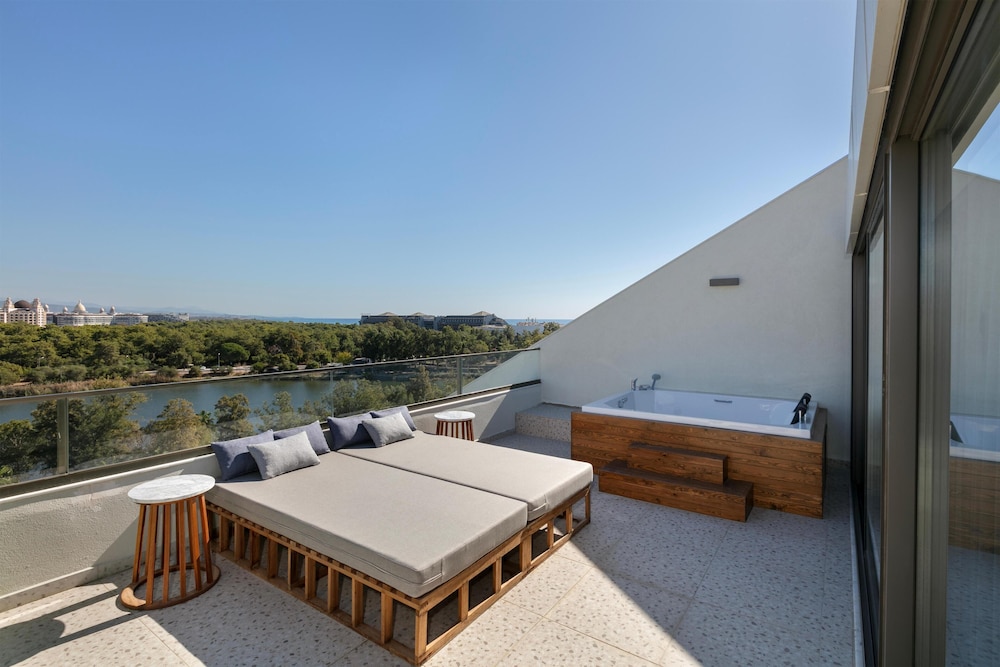 Megasaray Resort Side 21/50