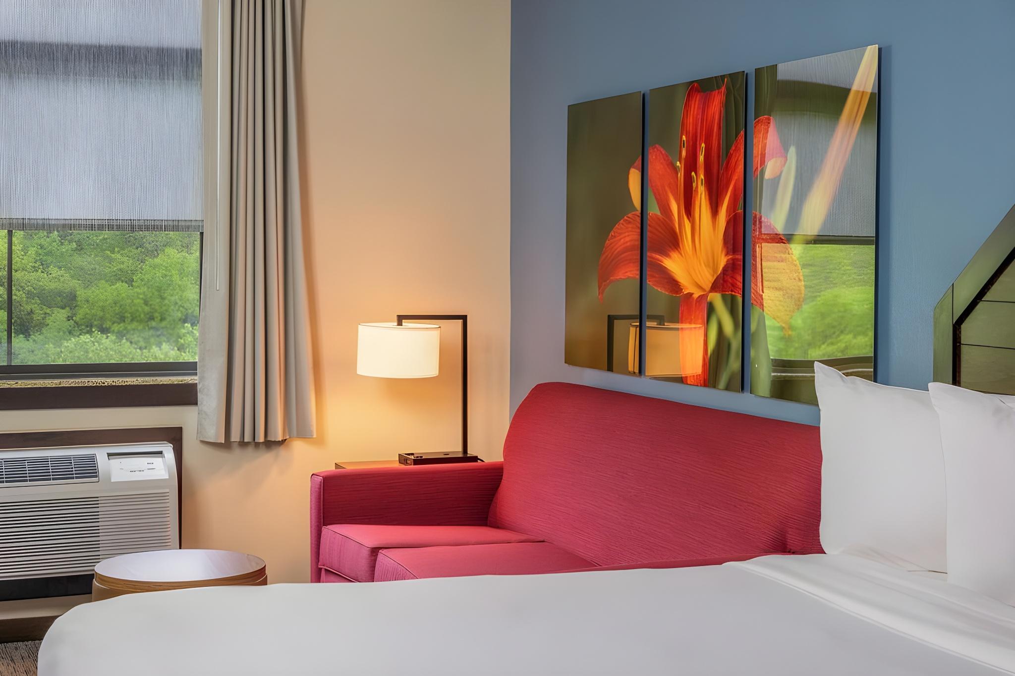 3 Bedrooms, Condo, Deluxe, Multiple Beds