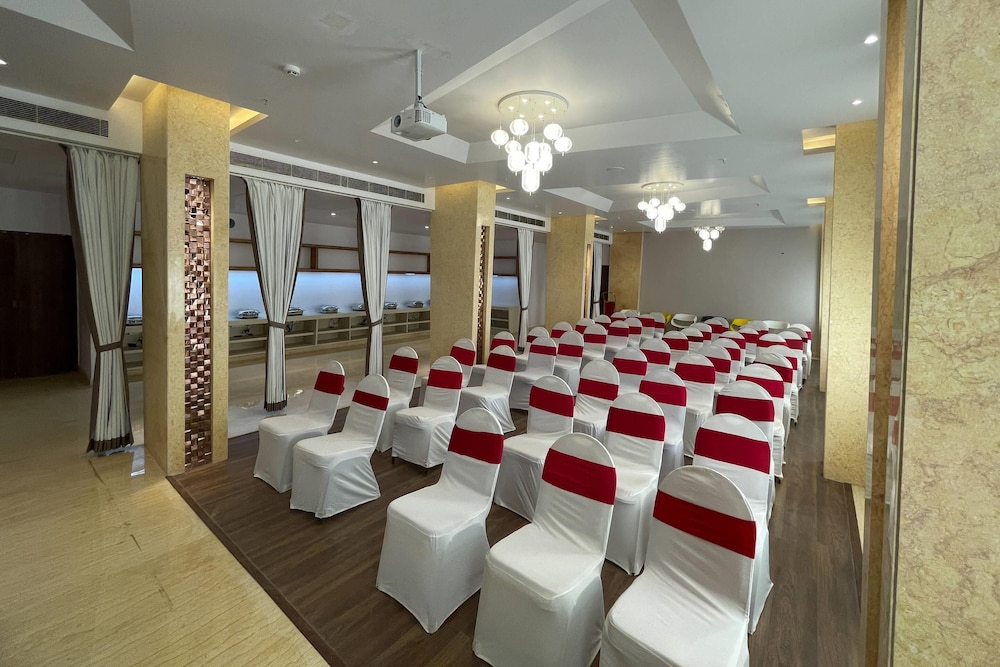 Quality Inn Rockwell Grand, Bangalore 31/55