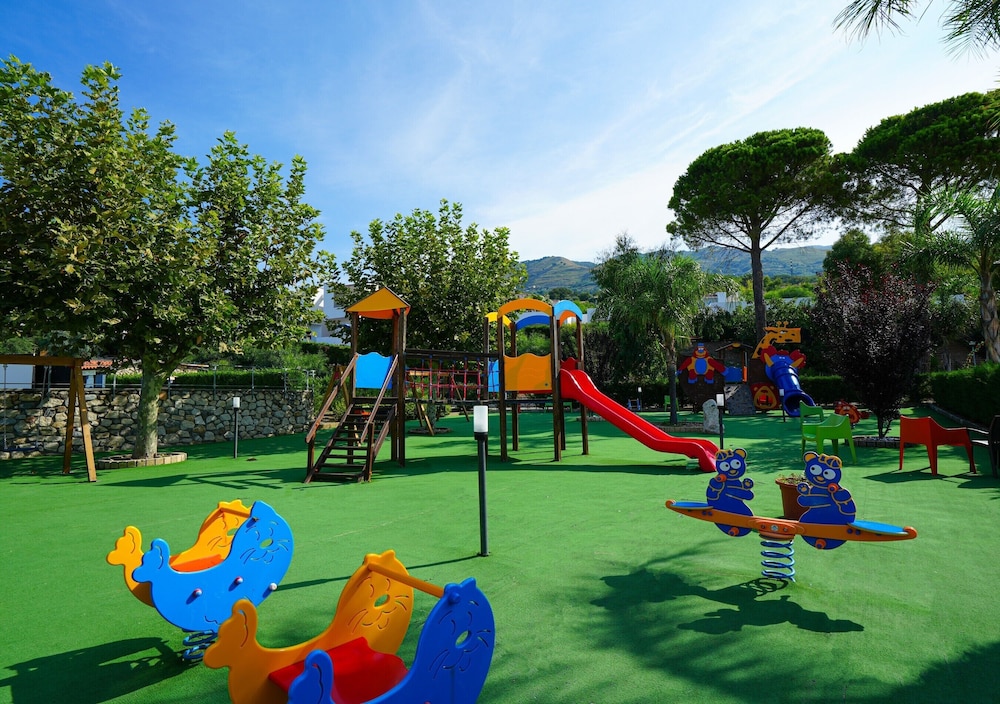 VILLAGGIO BAHJA 55/65