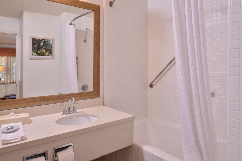 Best Western Corte Madera Inn 18/54