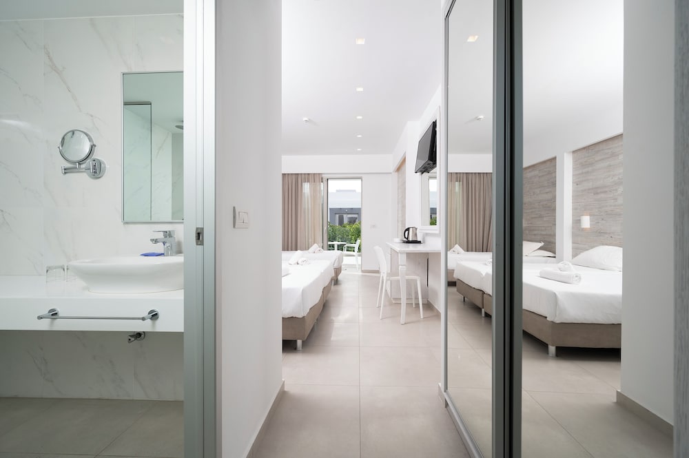Apollon Windmill Boutique Hotel - Adults Only 59/62