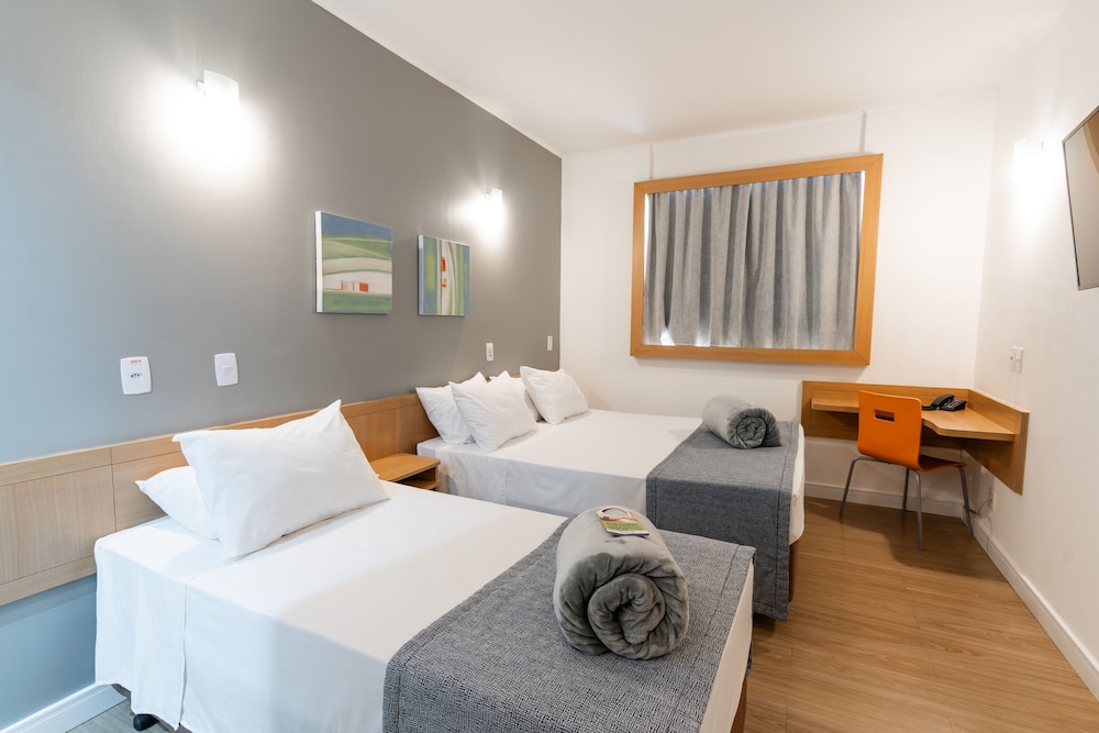 Hotel Mega Polo 31/55