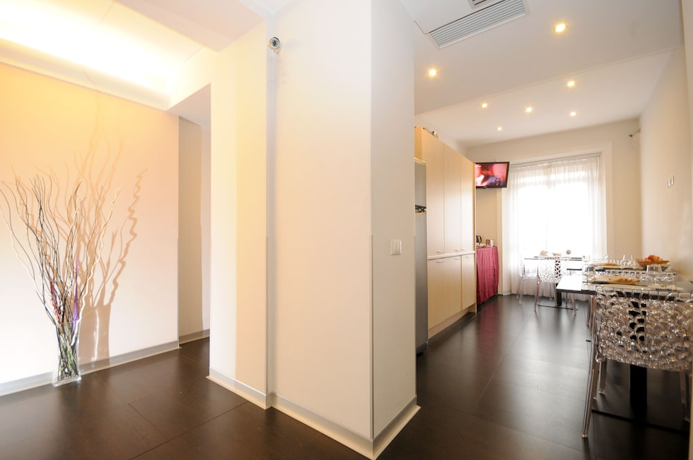 Imperial Suite Rome Guest House 36/50