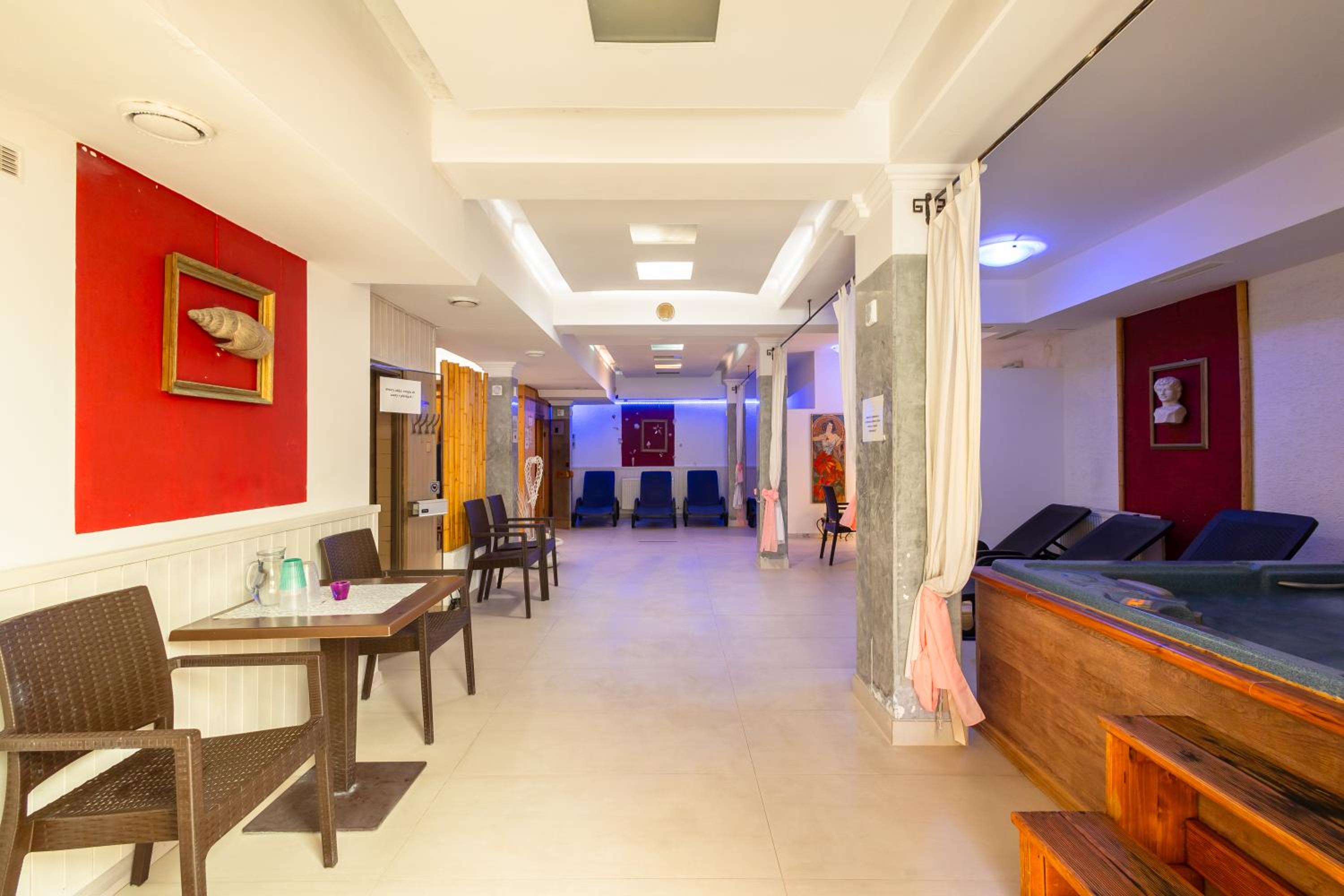 Hotel Pod Zamkom 27/41