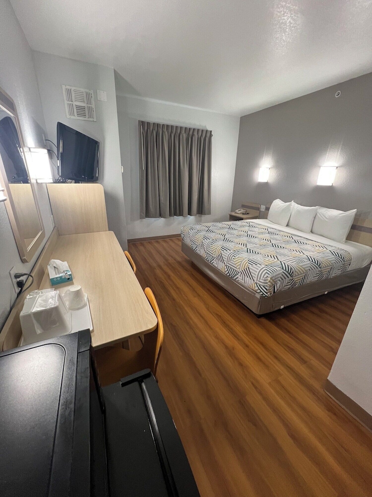 Motel6 El Reno, OK 23/49