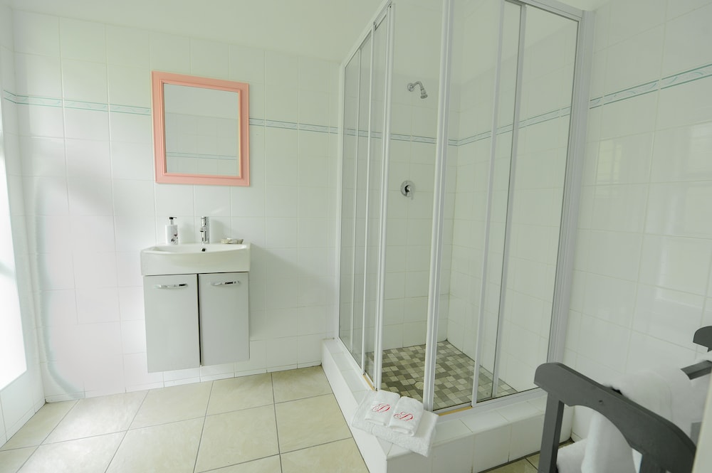 De Wingerd Wijnland Lodge 32/32