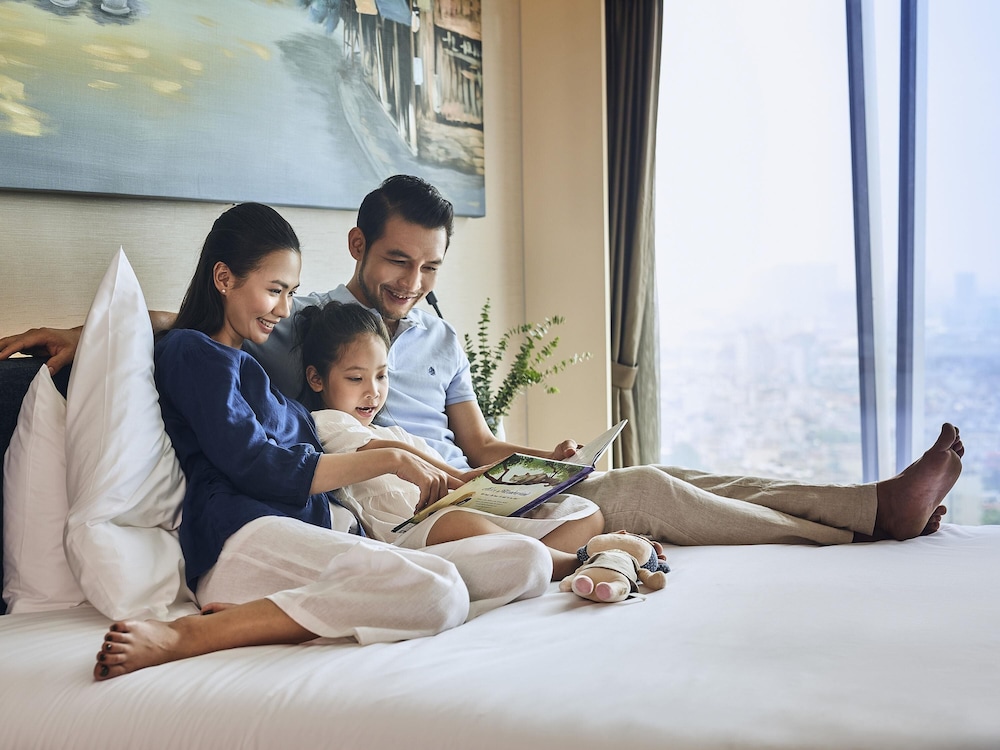 Novotel Hanoi Thai Ha 42/71